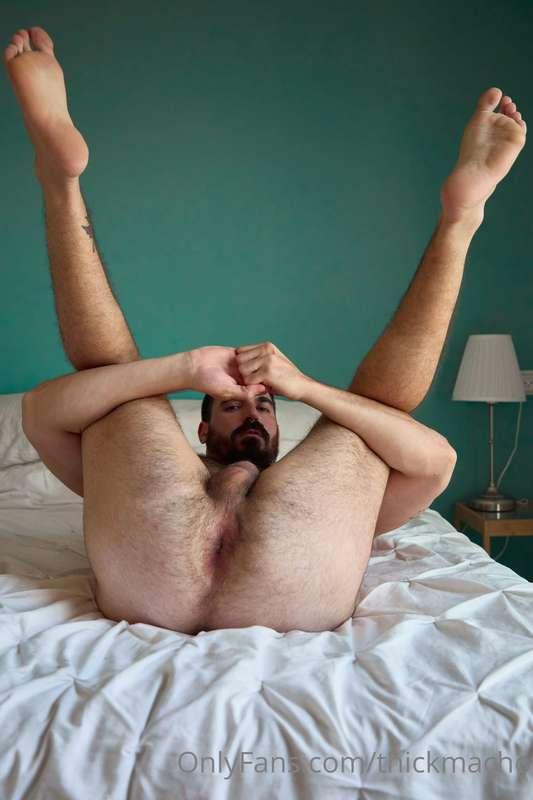This holes deserves a good pounding don’t you think?