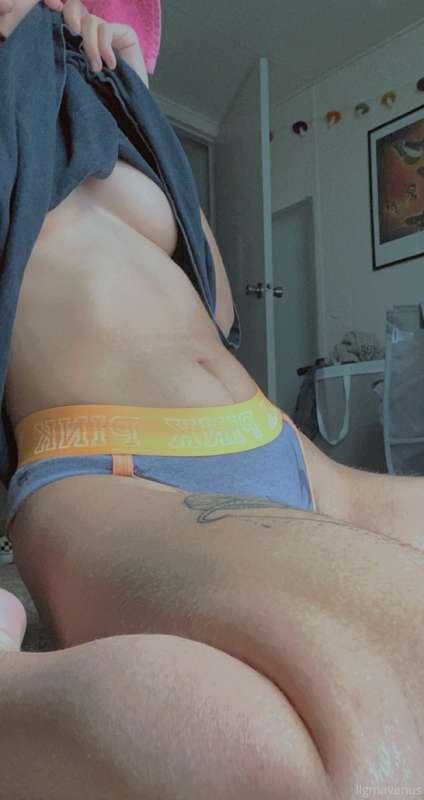 do u like my halloween undies? 🥰🥰