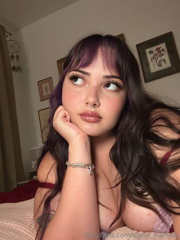 I want to fuckkkk babe 💓