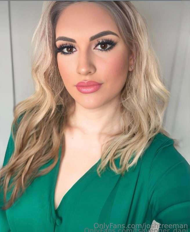 https://onlyfans.com/tsavenger_daniHi, I’m Dani! 💋 A curvy, ..
