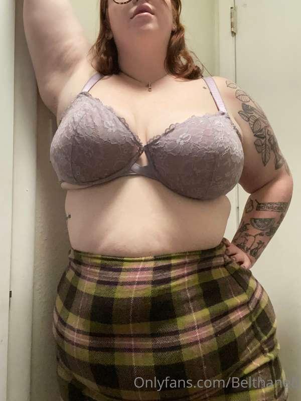 St. Patrick’s day OOTD