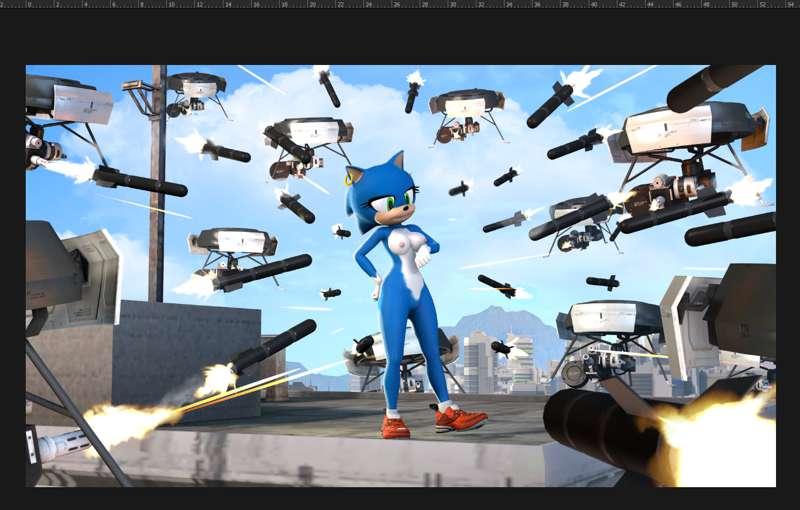 I'm editing this, we will soon be free