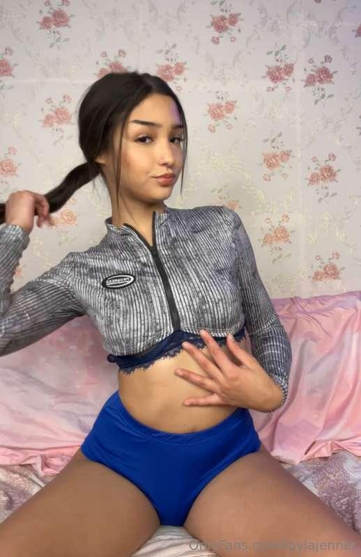 Trust me, I know you want it 😋