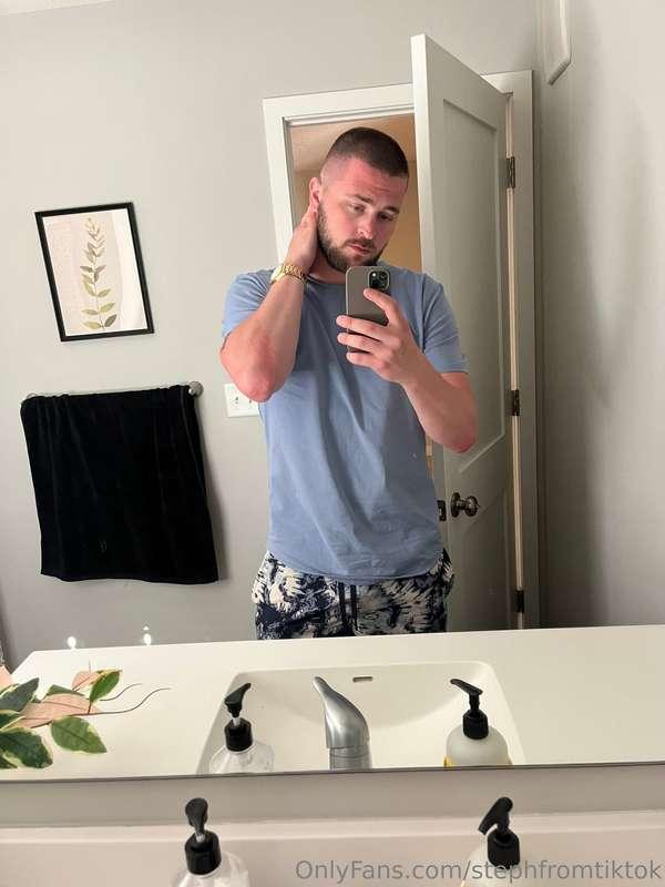 Got absolutely fried at the lake 🦞😅