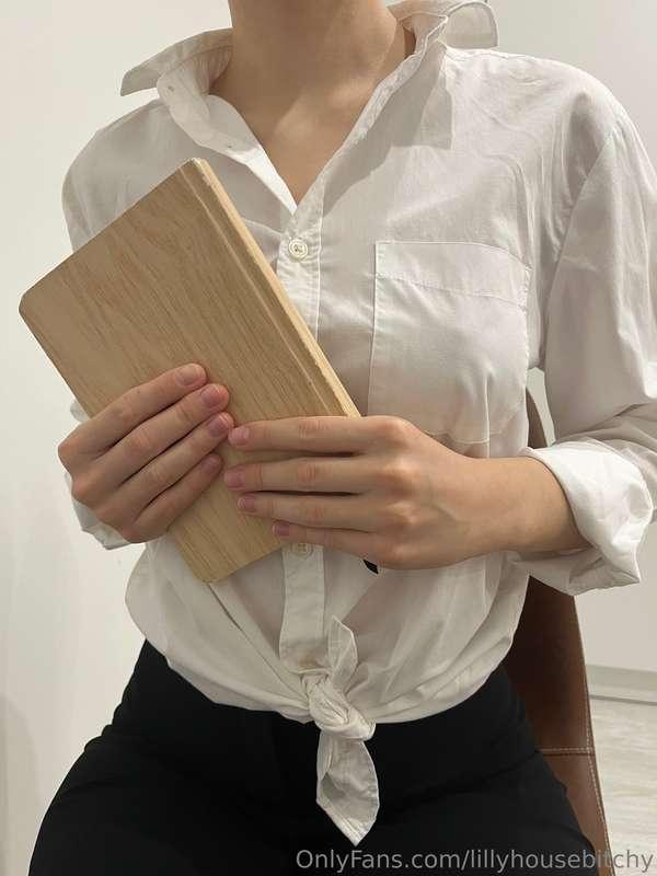 did you do your homework? 😌