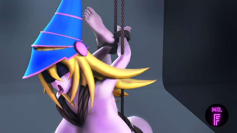 Yu Gi Oh HD 