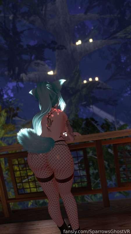 sparrowsghostvr image #0