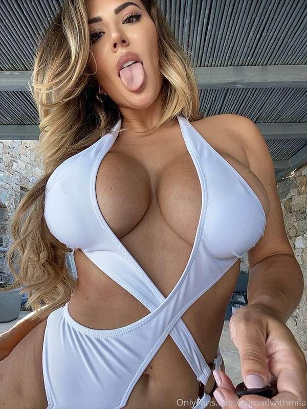 I'll be doing something exxxtra special for my top fan today..