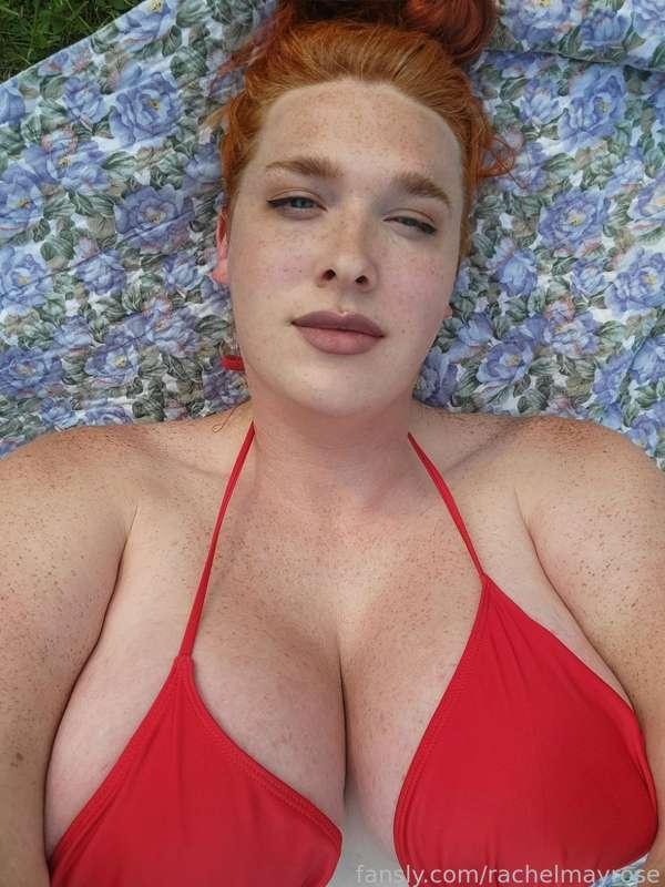 rachelmayrose image #1
