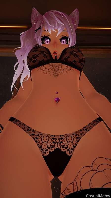 casualmeowvr image #8