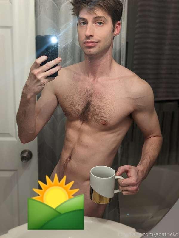 Half torqued with my morning coffee 🌄☕ definitely worth shar..