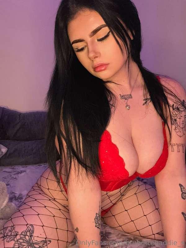 hey ;)