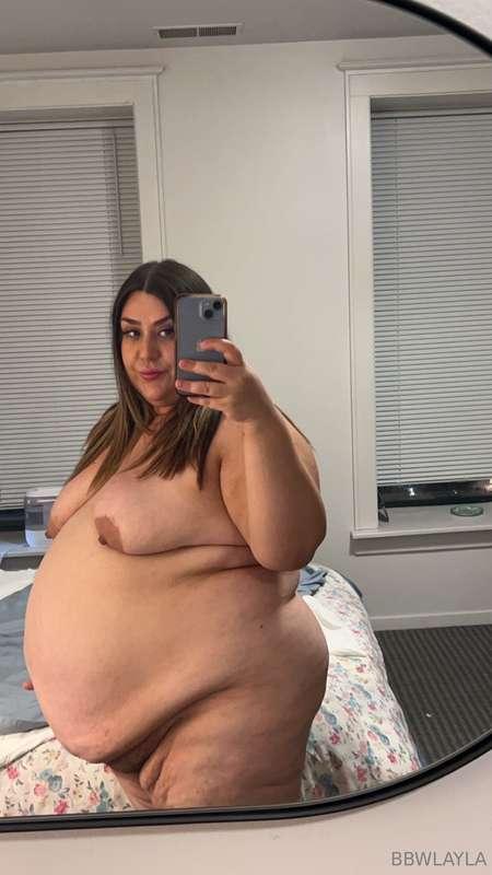 bbwlayla image #2