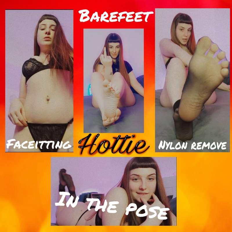 🔥𝗘𝗿𝗶𝘀 𝗛𝗢𝗧 𝗕𝘂𝗻𝗱𝗹𝗲🔥
4 clips davvero caldi per te!
Un prezzo co..