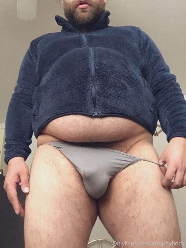 atrophybody image #0
