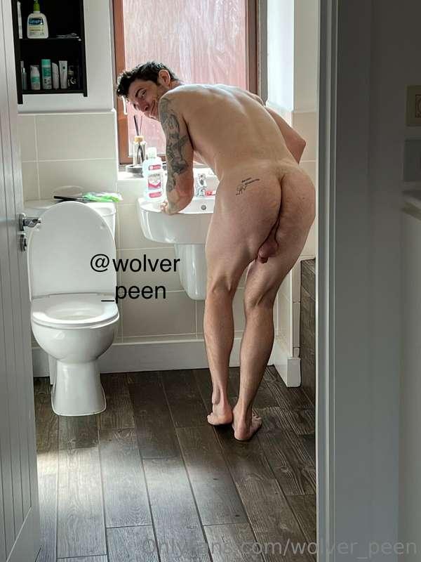 wolver_peen image #0