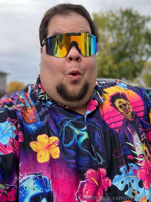 Spooky Season is Upon us