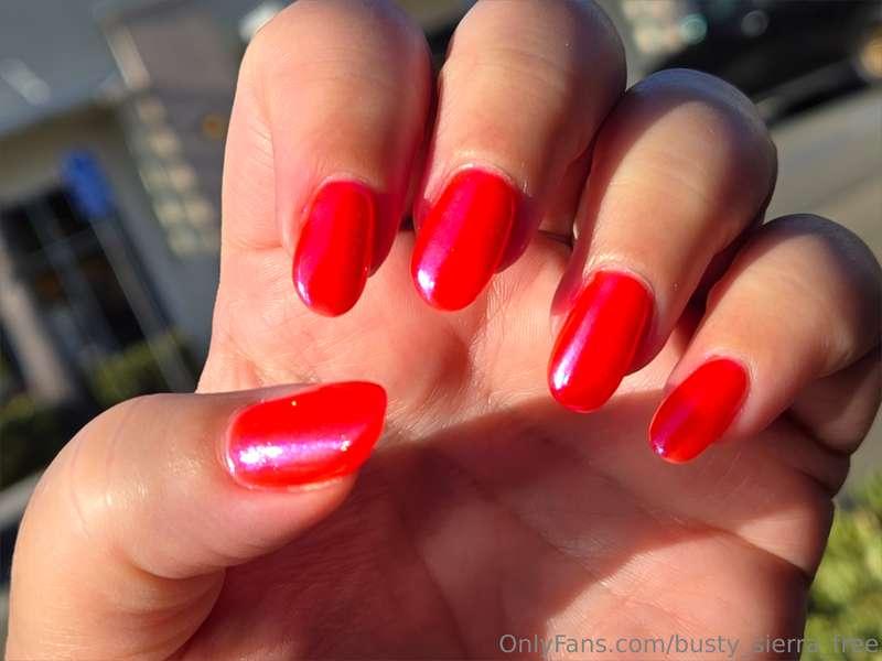 Would you rather feel them coming down your back, or wrapped..