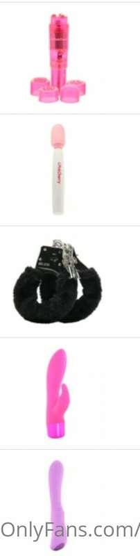 Hey Spirits! My order is on it's way ~ These are what's to c..
