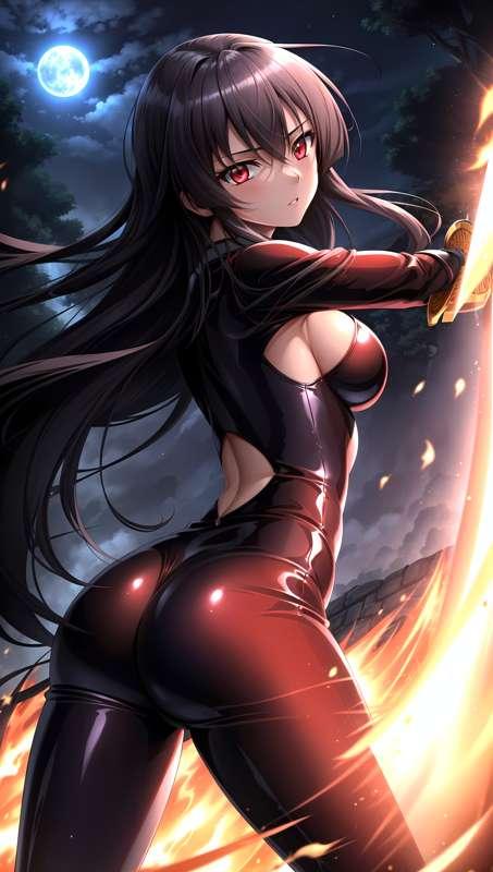 Akame <Akame ga Kill> images
