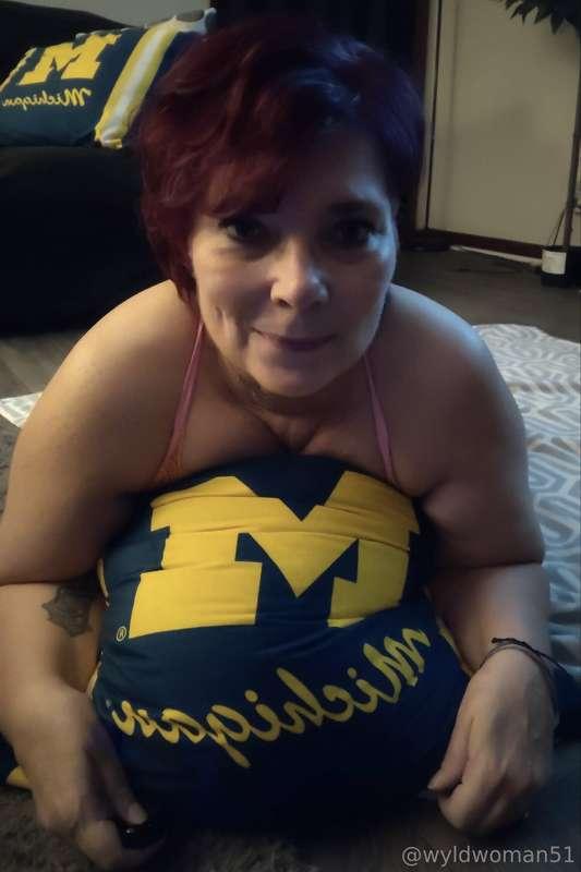 Go Big Blue today!!!!! 🏈🏈🏈🏈🏈🏈🏈