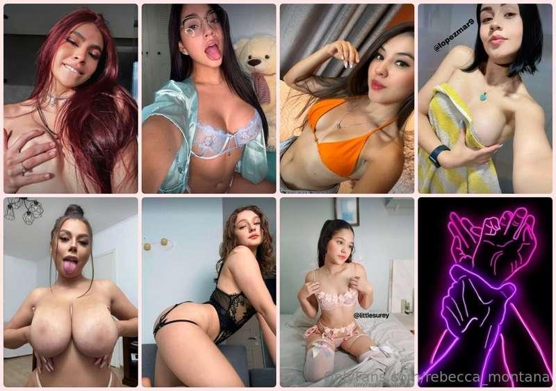 🔥💋 @jade_duran 💋🔥🔞🍑 @EMILYLOPEZ777 🍑🔞🔥👄 @amy-castro 👄🔥🔥✨ @LO..