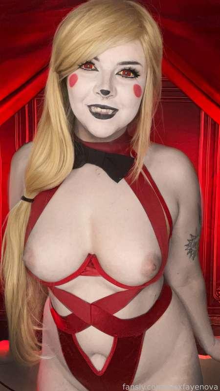 alexfayenova image #6
