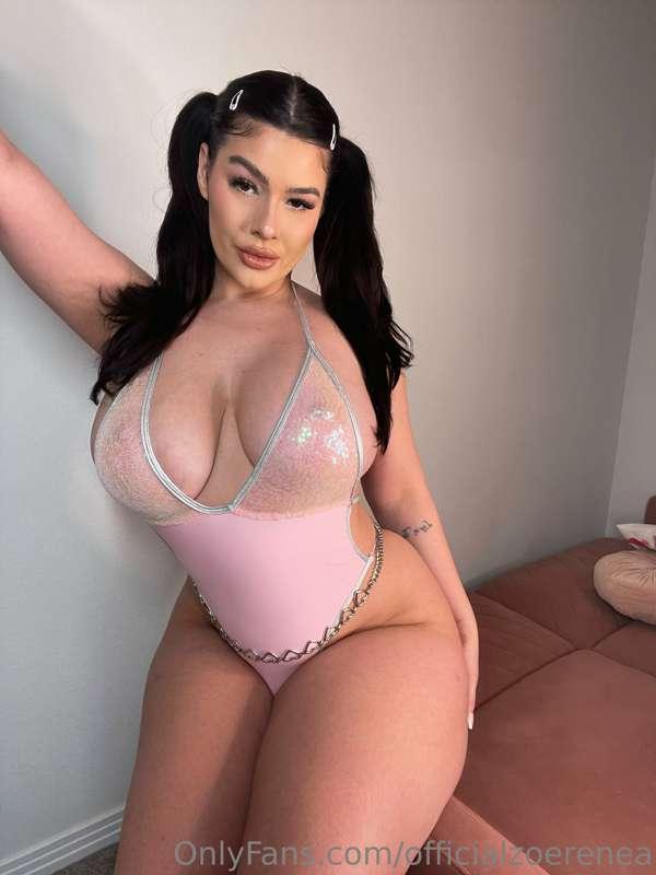 Swipe to see it off 😈