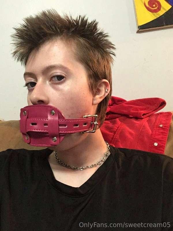 Thinking of making a pretty intricate self bondage video ton..