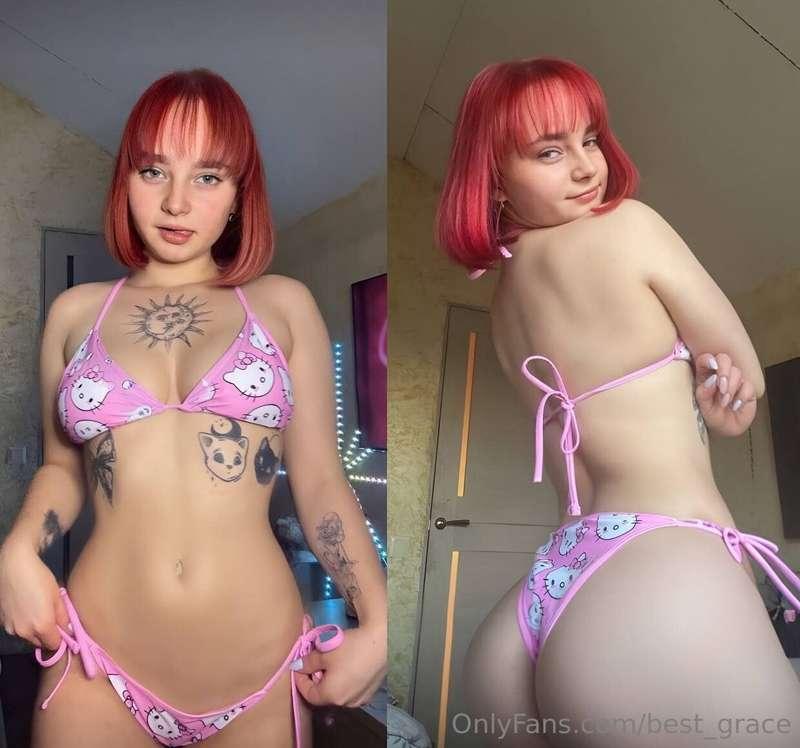 🔥@redsirennn NOW wet💦мShe loves having her juicy ass squeeze..