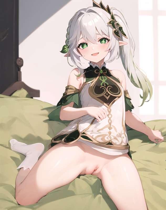 Nahida