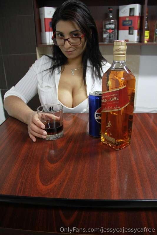 Cheers..what you want to drink?😋😉
