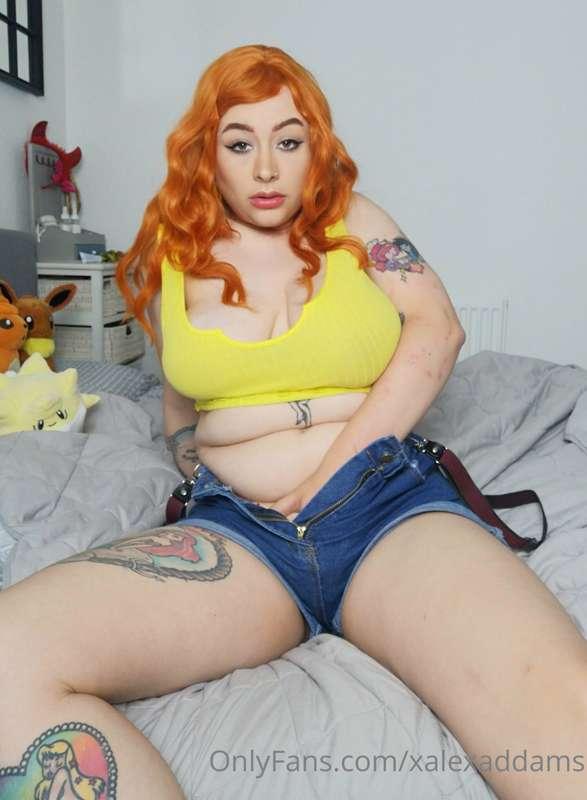 *tbt* 🤩 I need to take a Rhydon that dick 😩💦