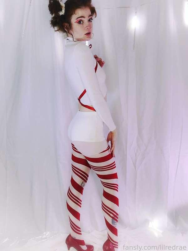 lilredrae image #4