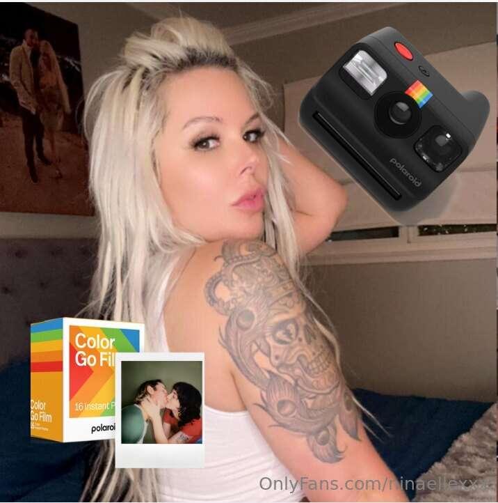 📸Instax Mini Custom Photos📸Have you always wanted something ..