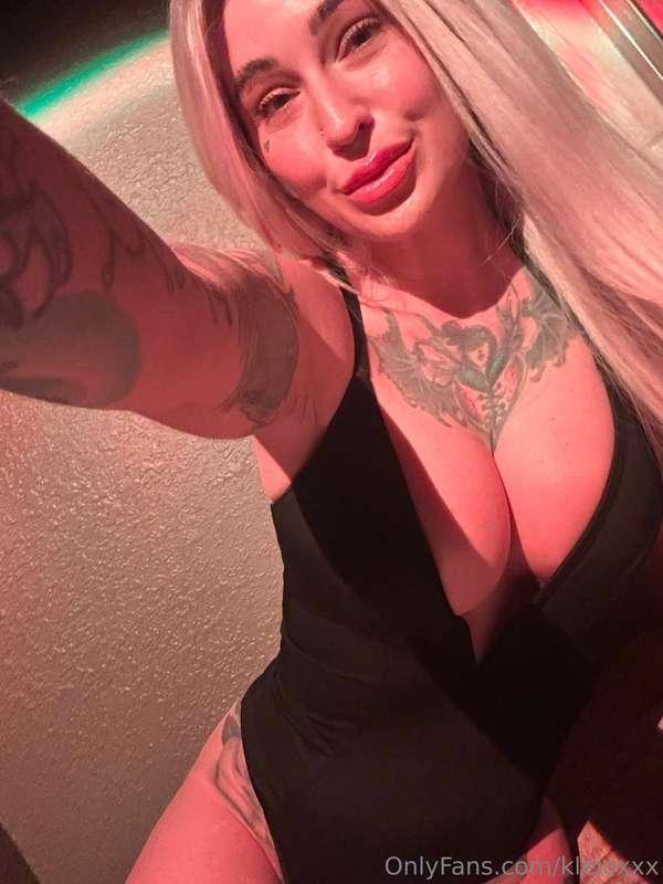 does this kind of lighting get you in the mood? 