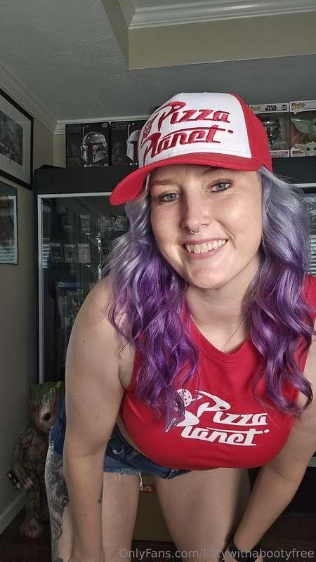 hello goodmorning loves how are you? #cutecap >>@katywithabo..
