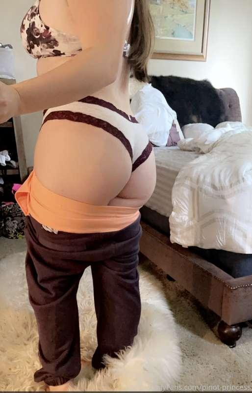 Ready to watch this bounce…..? 😈