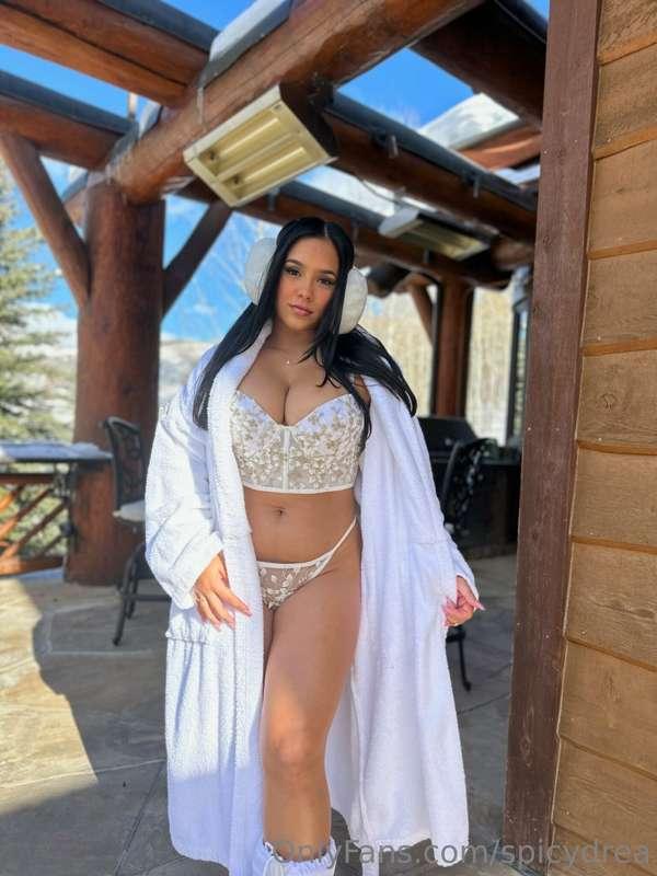 heaven sent