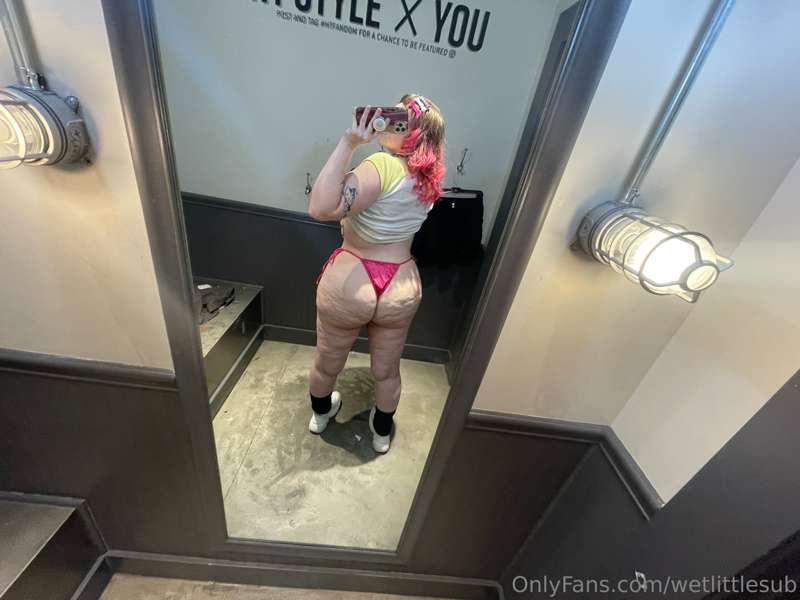 wetlittlesub image #7