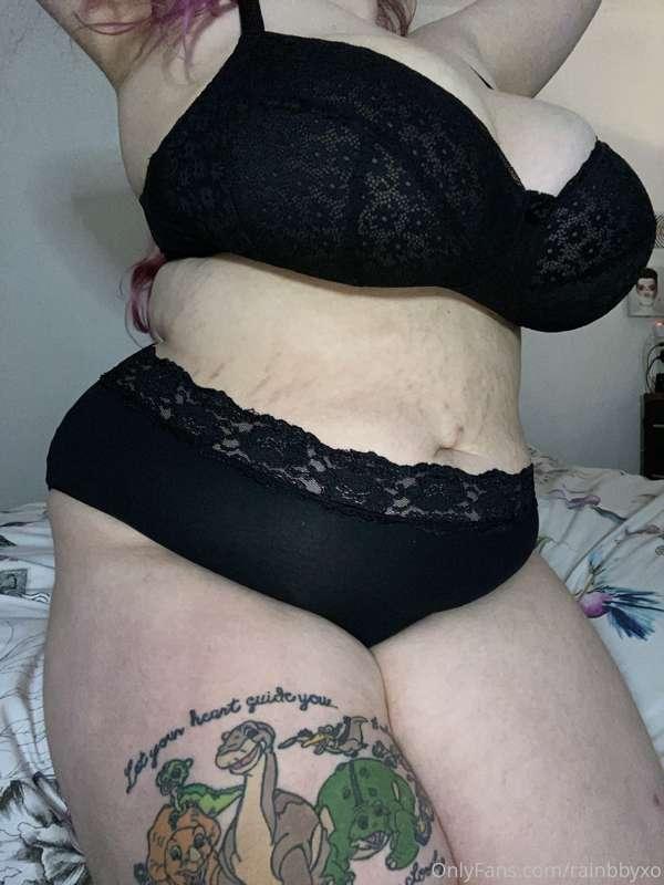 This was actually before surgery, never got round to posting..