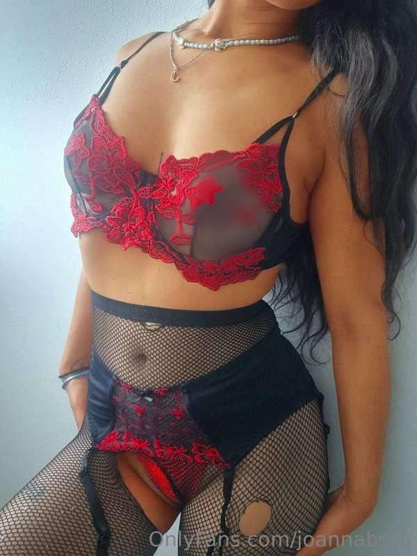 Vous aimez cette tenue ? 😏