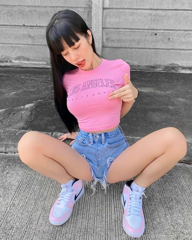 PINK 💘