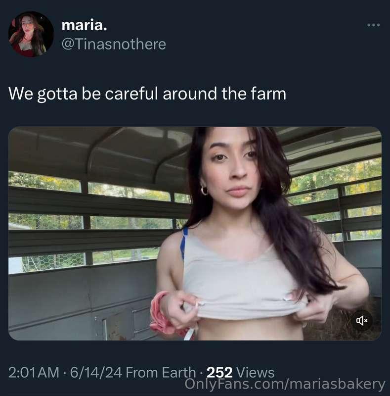 This next post is this