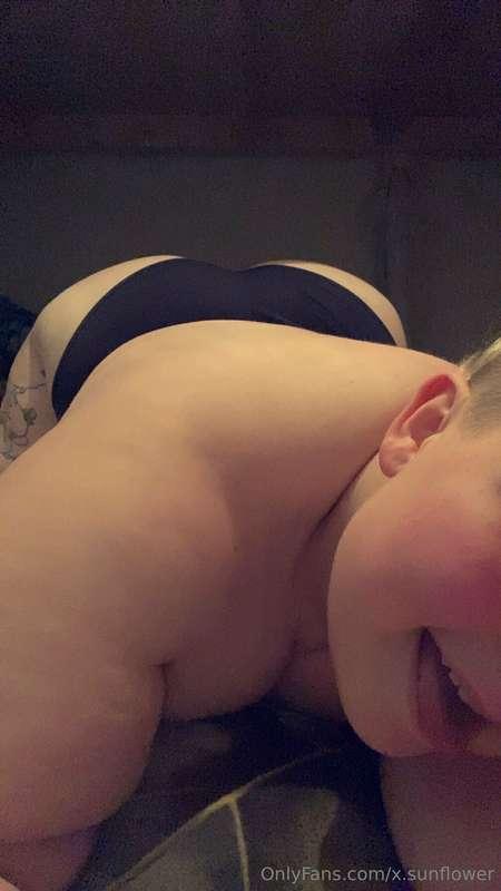 Who likes the view?