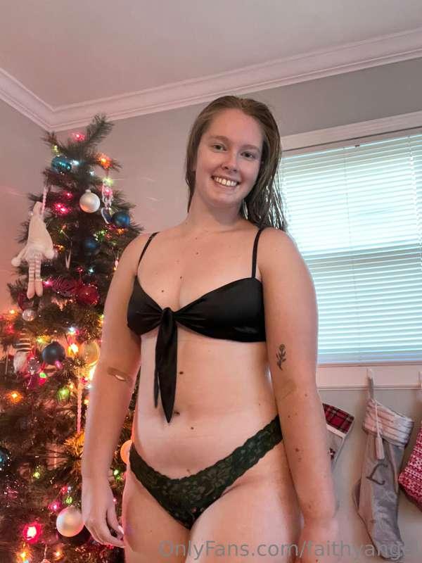 Guess who’s back just in time for the holidays!?