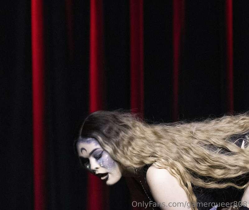 Your Moon Goddess is leaving soon...cum say goodbye🌙🌌Goddess..