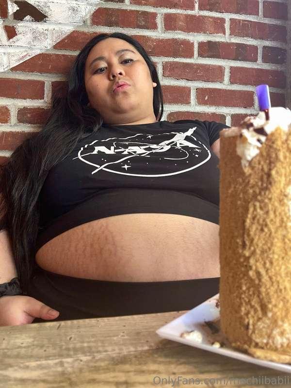 Public Display of Obesity | Photo SetOriginally Created May ..