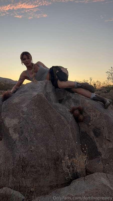 Explorer mode on 🗡️ Who’s ready to get lost in these curves,..