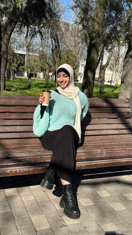 🌳✨ A walk in the fresh air is always a great idea! Today I d..